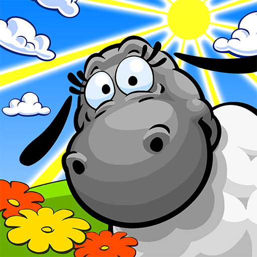 Clouds & Sheep Premium