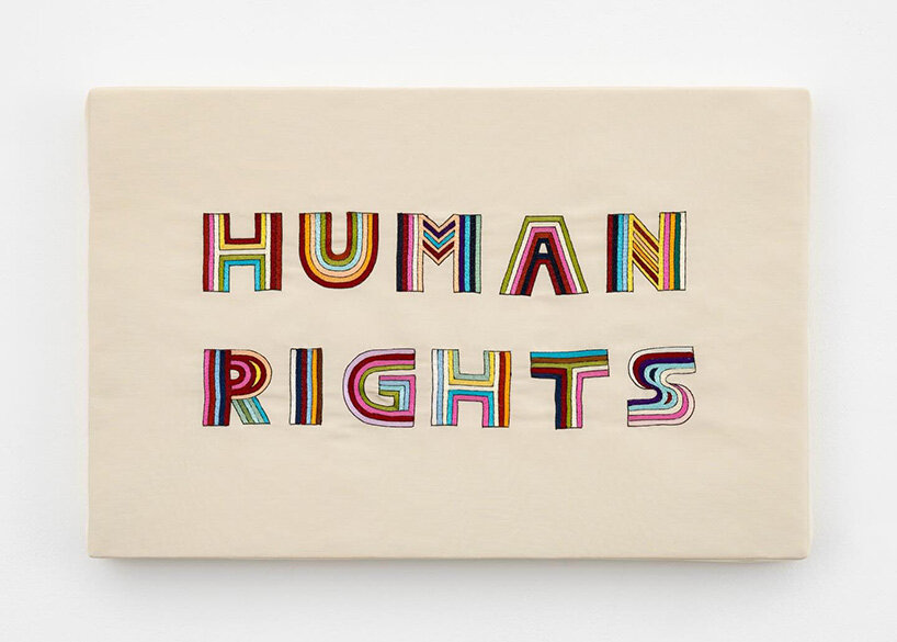 paola pivi imagines a living cosmos grown from lemon trees at perrotin paris exhibition - 6