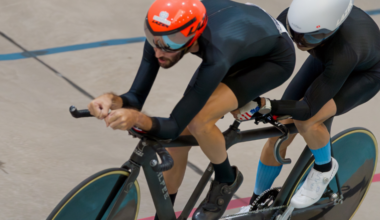 USA Cycling Announces 2026 Paracycling Track National…