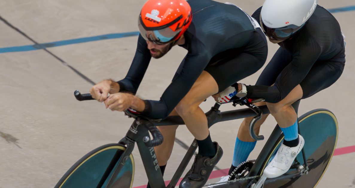 USA Cycling Announces 2026 Paracycling Track National…
