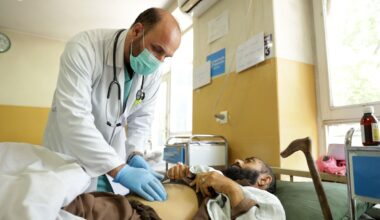 Webinar – new consolidated guidance on hepatitis B and C: an implementation handbook