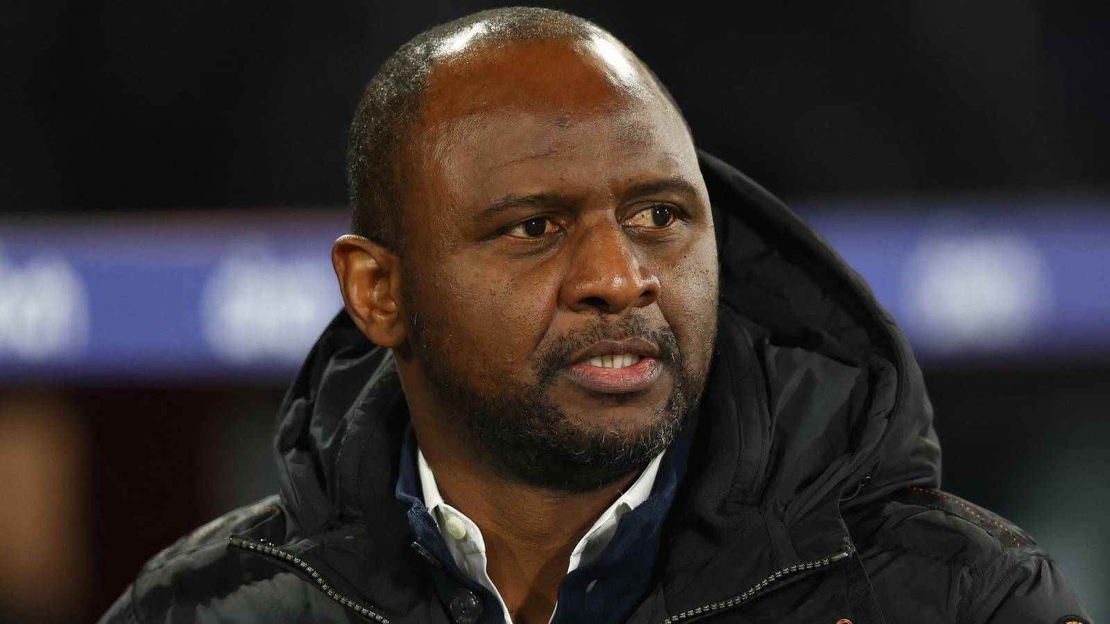 Patrick Vieira Calls Tottenham 'One of the Premier League's Greatest Clubs'