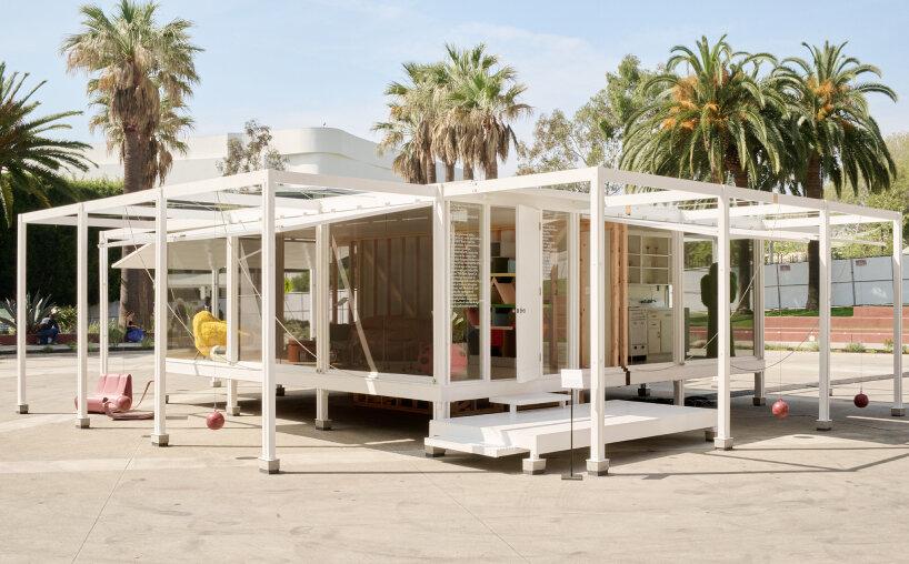 paul rudolph guest house