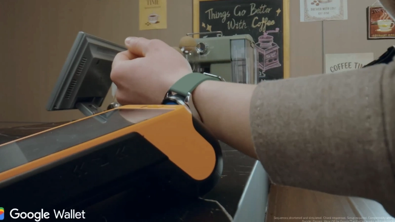 xiaomi watch 5