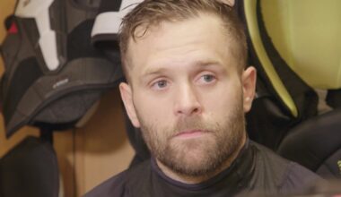 Post Game: Rust (03.21.26) | Pittsburgh Penguins