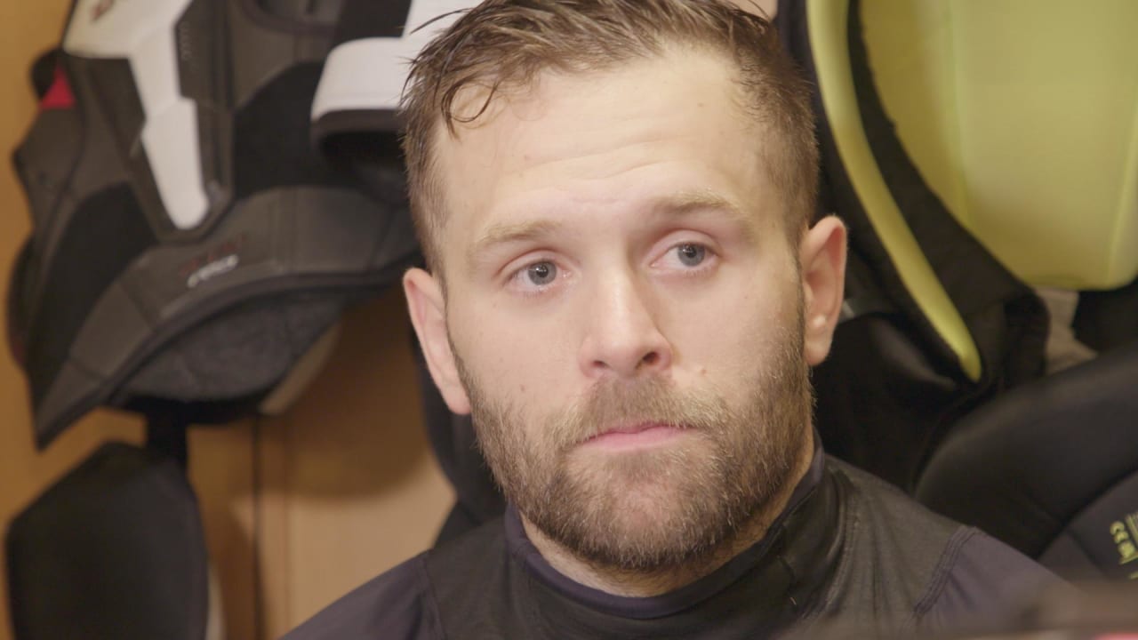 Post Game: Rust (03.21.26) | Pittsburgh Penguins