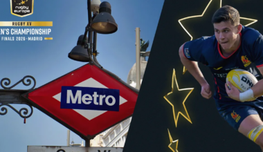 ¡Bienvenidos a Madrid! – a city guide for the Men’s Rugby Europe Championship finals