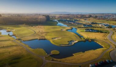 New Zealand’s Pegasus Golf Club Enters Liquidation
