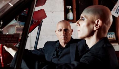 A Perfect Circle, Puscifer to Tour Australia Together