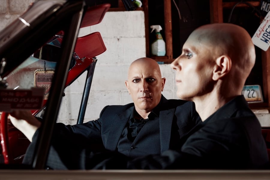 A Perfect Circle, Puscifer to Tour Australia Together