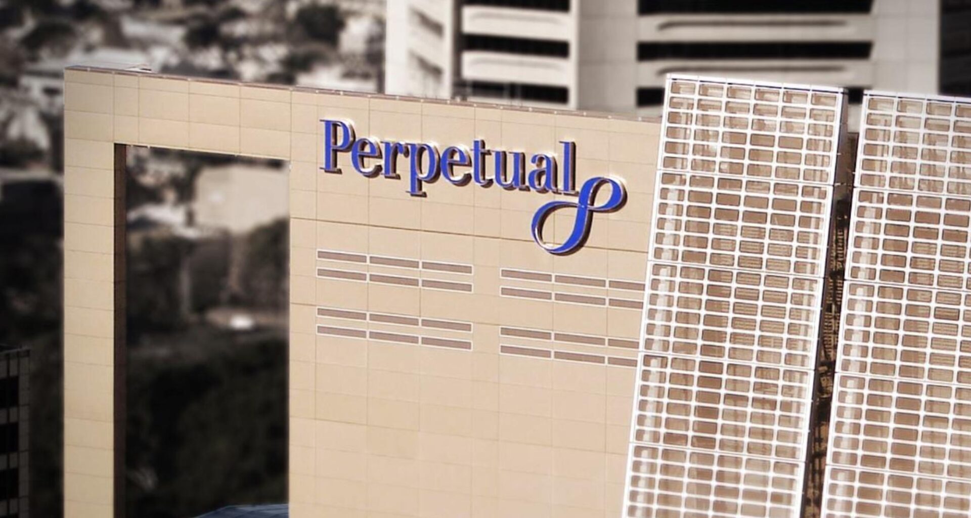 Image: Supplied, Perpetual