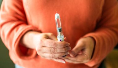 FDA Approves New High-Dose Wegovy in US For Boosted Weight Loss : ScienceAlert