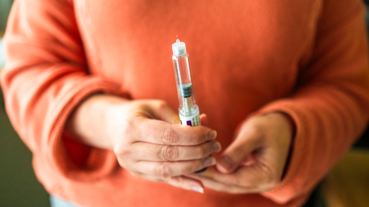 FDA Approves New High-Dose Wegovy in US For Boosted Weight Loss : ScienceAlert