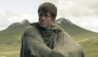 A Knight of the Seven Kingdoms confirms exciting new cast for season 2 – here's what we know