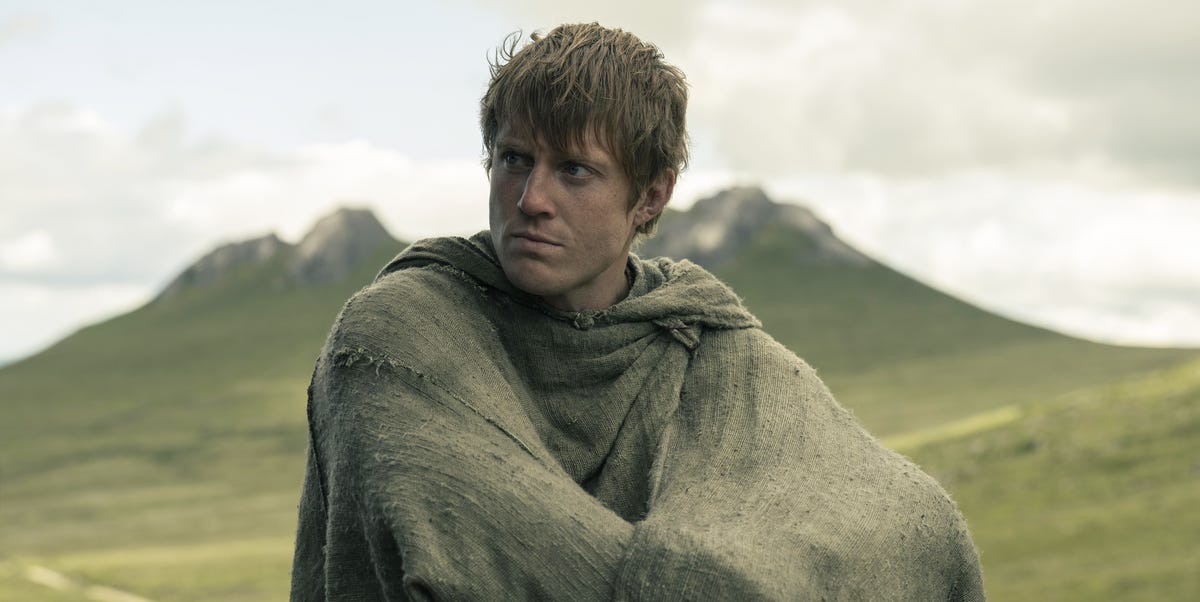 A Knight of the Seven Kingdoms confirms exciting new cast for season 2 – here's what we know