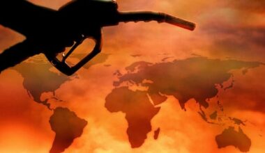 Petrol costs, KiwiSaver – in an uncertain world, focus on what you can control