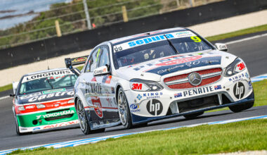 Gen3 Supercars would shine at Phillip Island