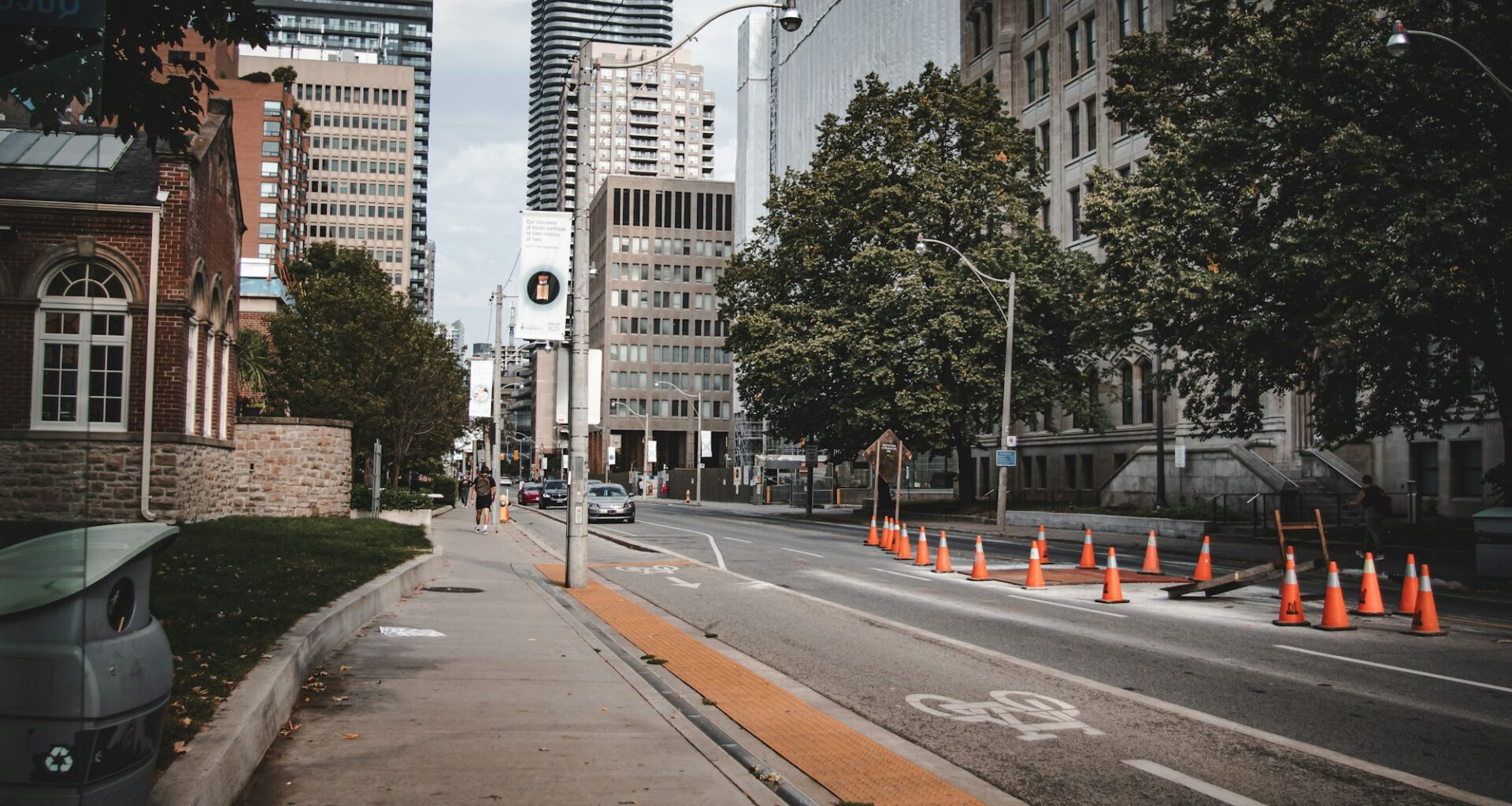 Friday's FTB: Leafs heading west