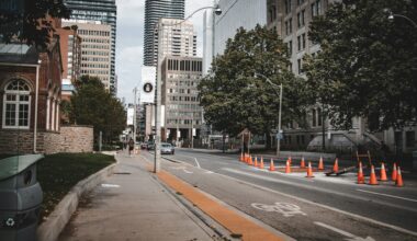 Friday's FTB: Leafs heading west