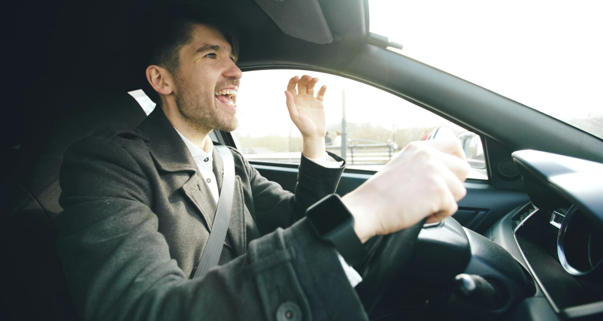 Why you can remember every word of a song from 25 years ago – but not why you walked into the room