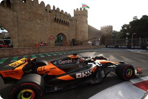 More races at risk as Iran crisis threatens F1 calendar