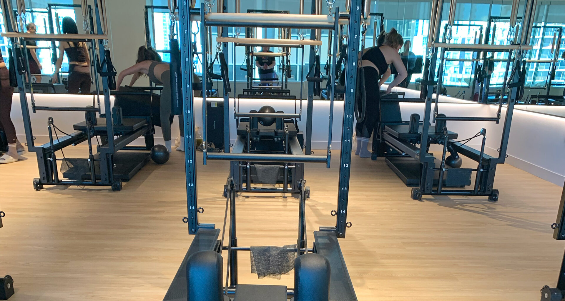 This fitness trend is booming in Toronto; here's why