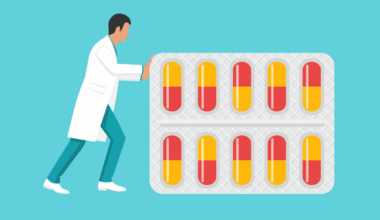 Antibiotic Misuse in Covid Tied to Resistance