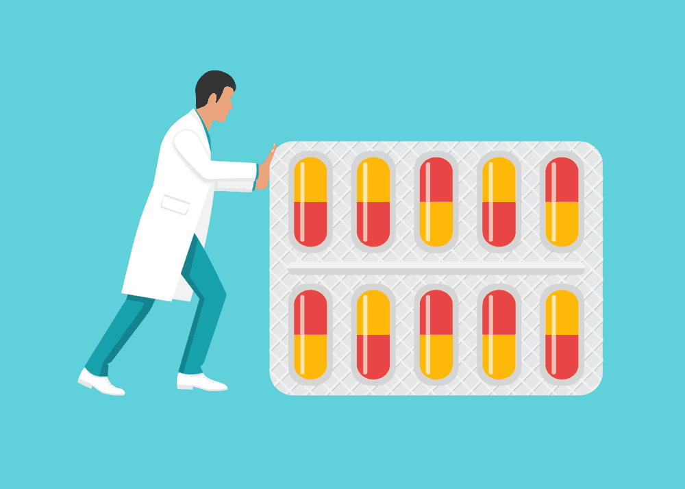 Antibiotic Misuse in Covid Tied to Resistance