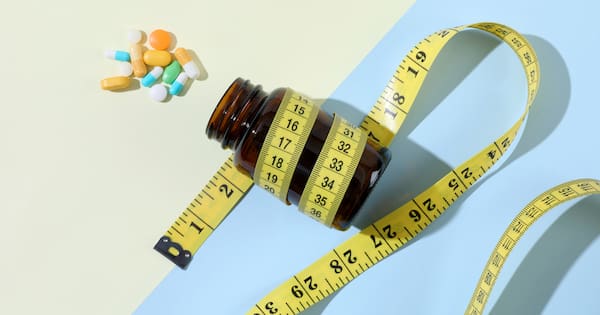 Could this new weight-loss pill be more effective than Wegovy?