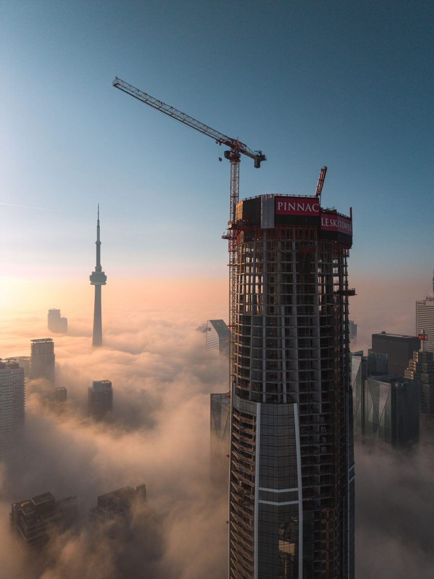 Hariri Pontarini Architects