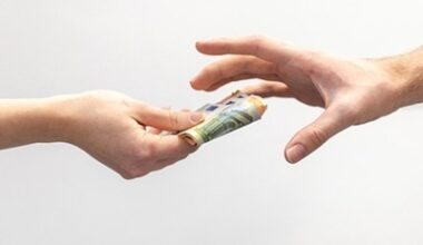 Take my money and lie to me… again