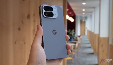 Google's latest Pixel Drop includes a charging "bug" that's actually intentional