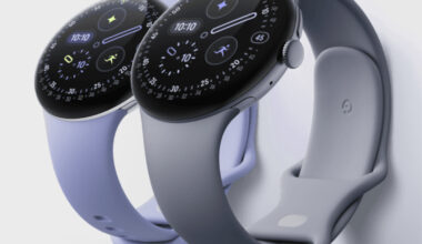 Google Pixel Watch 4 receives satellite connectivity in Europe, Pixel Watch 3 receives new features too