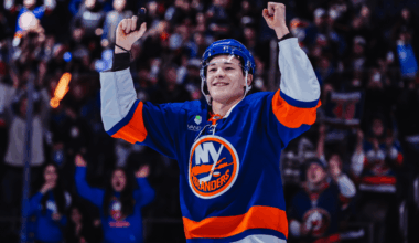 Schaefer's Toronto homecoming with Islanders going to be 'surreal'