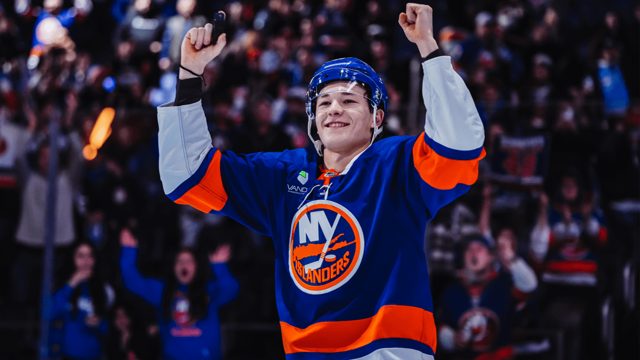 Schaefer's Toronto homecoming with Islanders going to be 'surreal'