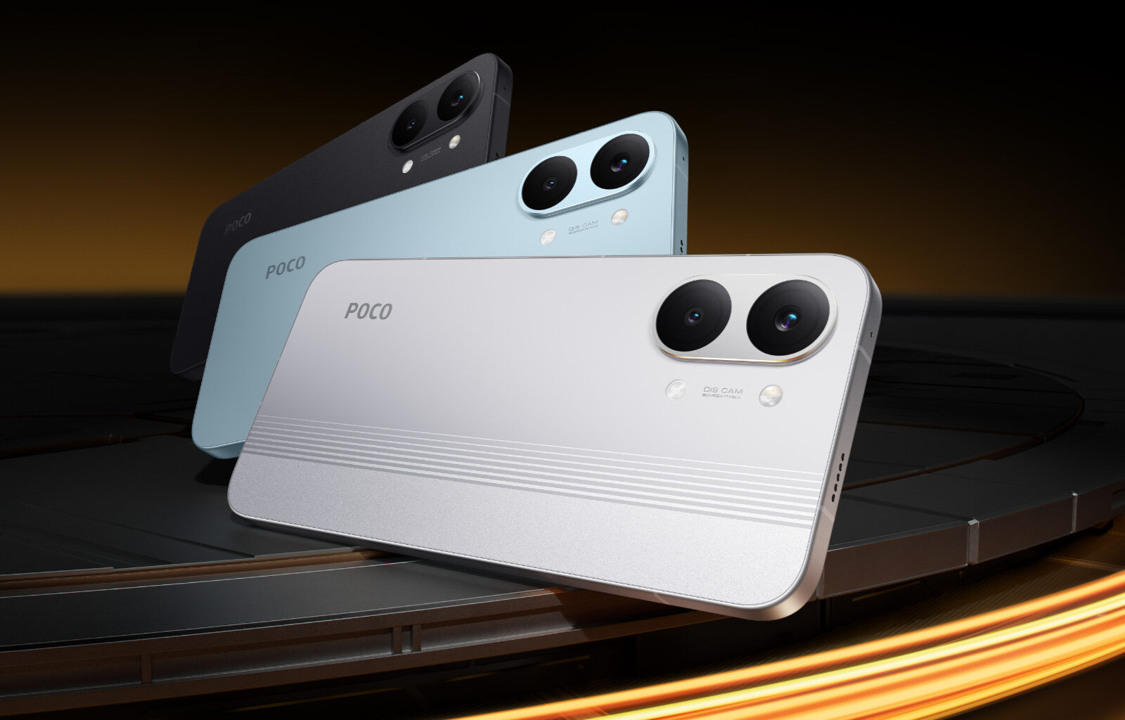 Xiaomi Poco X8 Pro Max receives global release with 120 Hz AMOLED display and massive battery