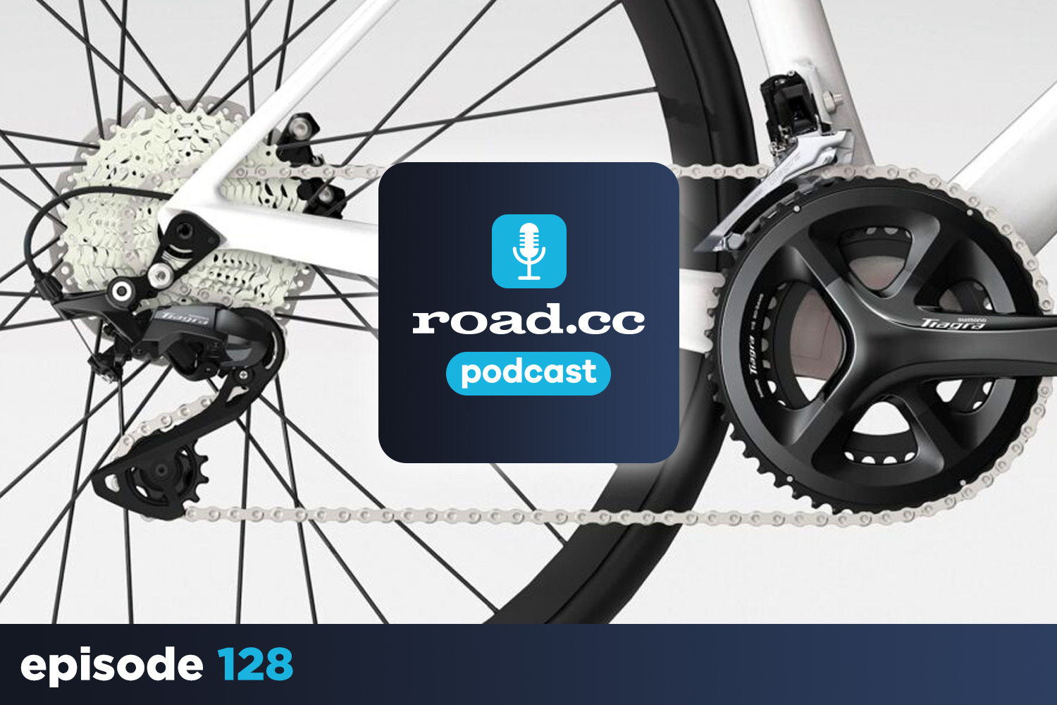 Is Shimano's surprise Tiagra revamp an admission that its CUES project has failed? - Cycling News | Bike Reviews