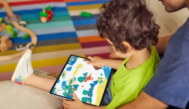 A Lifetime Subscription to This Ad-Free Educational App For Kids 2-8 Just Went On Sale