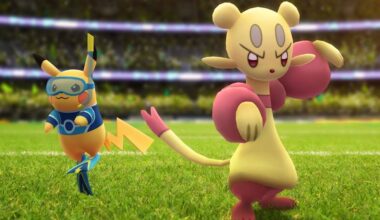 Your Pokémon Go data has helped Niantic AI power urban delivery robots