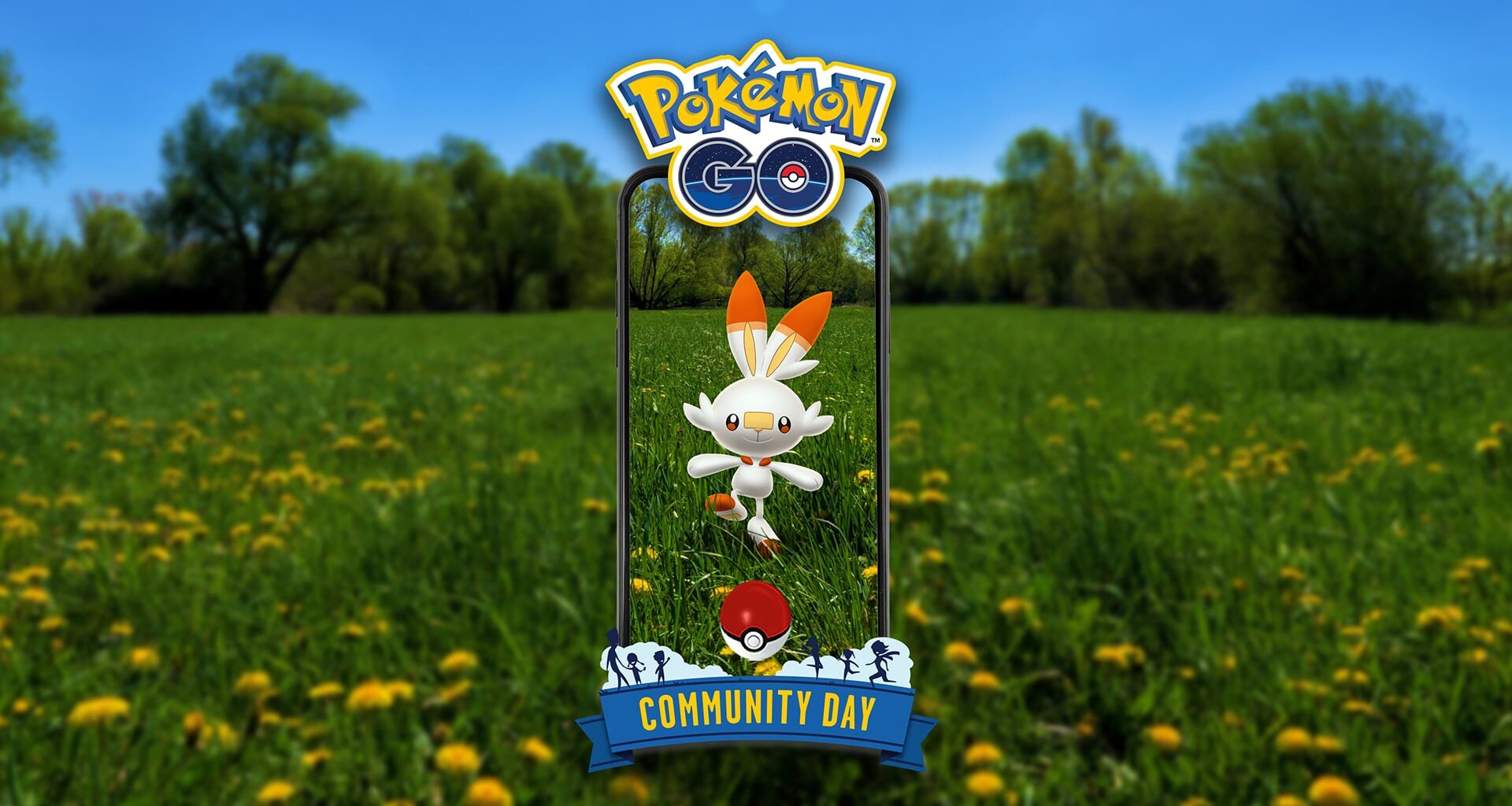 Pokémon GO March 2026 Community Day Guide – Nintendo Wire