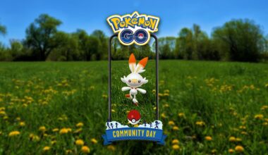 Pokémon GO March 2026 Community Day Guide – Nintendo Wire