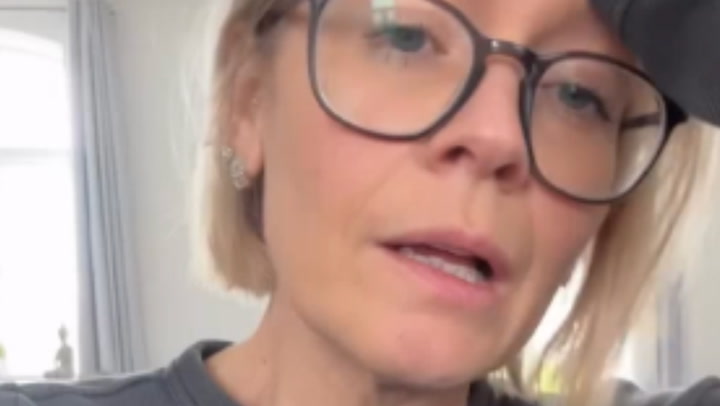 Video Player Placeholder