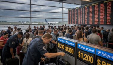 Us joins canada,france,denmark, australia, japan, singapore and others in facing hammering route and flight cancellations and airfare surge across america, europe and more impacting global air travel due to surge in lng prices amid global supply crisis