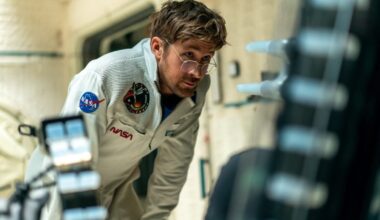 Could There Be a 'Project Hail Mary' Sequel?