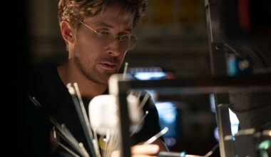 Ryan Gosling On Keeping Cinemas Open