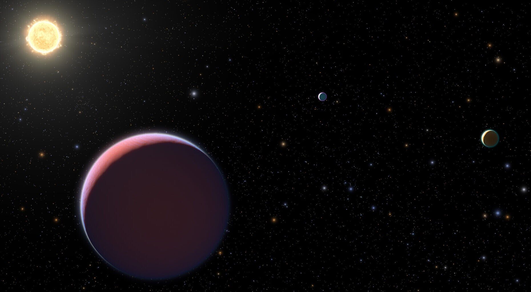 Brighter Side of News