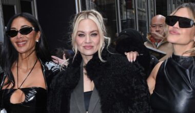 Pussycat Dolls Explain Comeback & Why the Timing Feels Right | Ashley Roberts, Kimberly Wyatt, Nicole Scherzinger, Pussycat Dolls, The Pussycat Dolls | Celebrity News and Gossip | Entertainment, Photos and Videos