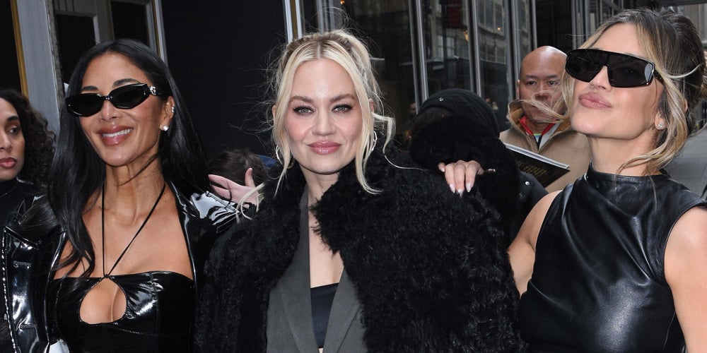 Pussycat Dolls Explain Comeback & Why the Timing Feels Right | Ashley Roberts, Kimberly Wyatt, Nicole Scherzinger, Pussycat Dolls, The Pussycat Dolls | Celebrity News and Gossip | Entertainment, Photos and Videos
