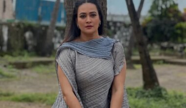 "It Was Black Magic, My Hair Was Cut And Buried In Ground"