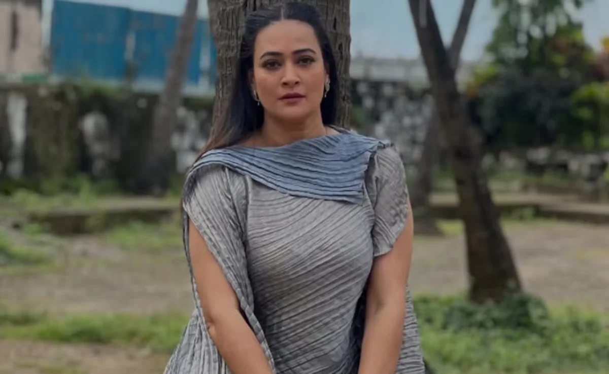 "It Was Black Magic, My Hair Was Cut And Buried In Ground"